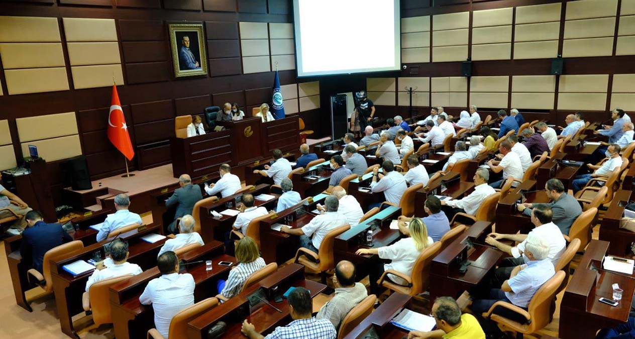 Eskişehir'de şebeke suyuna yüzde 40 zam