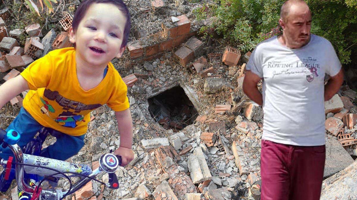 Eymen Sadık davasında karar çıktı