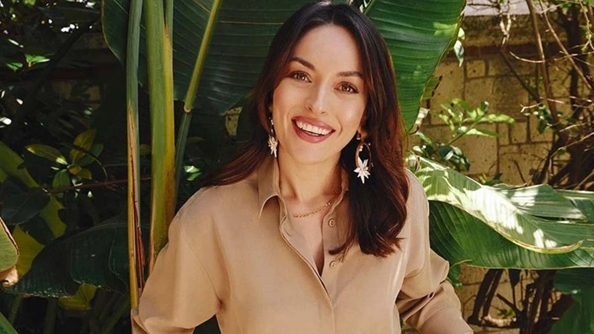 Ezgi Mola'ya bir suç duyurusu daha