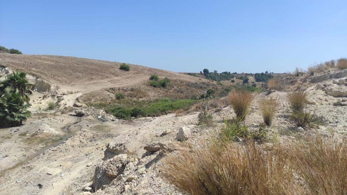 İthal atık dökümü söz konusu değildir, olamaz