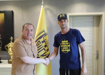 Federico Macheda Ankaragücü'nde