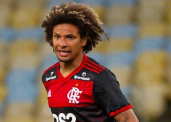 Fenerbahçe'den Willian Arao açıklaması