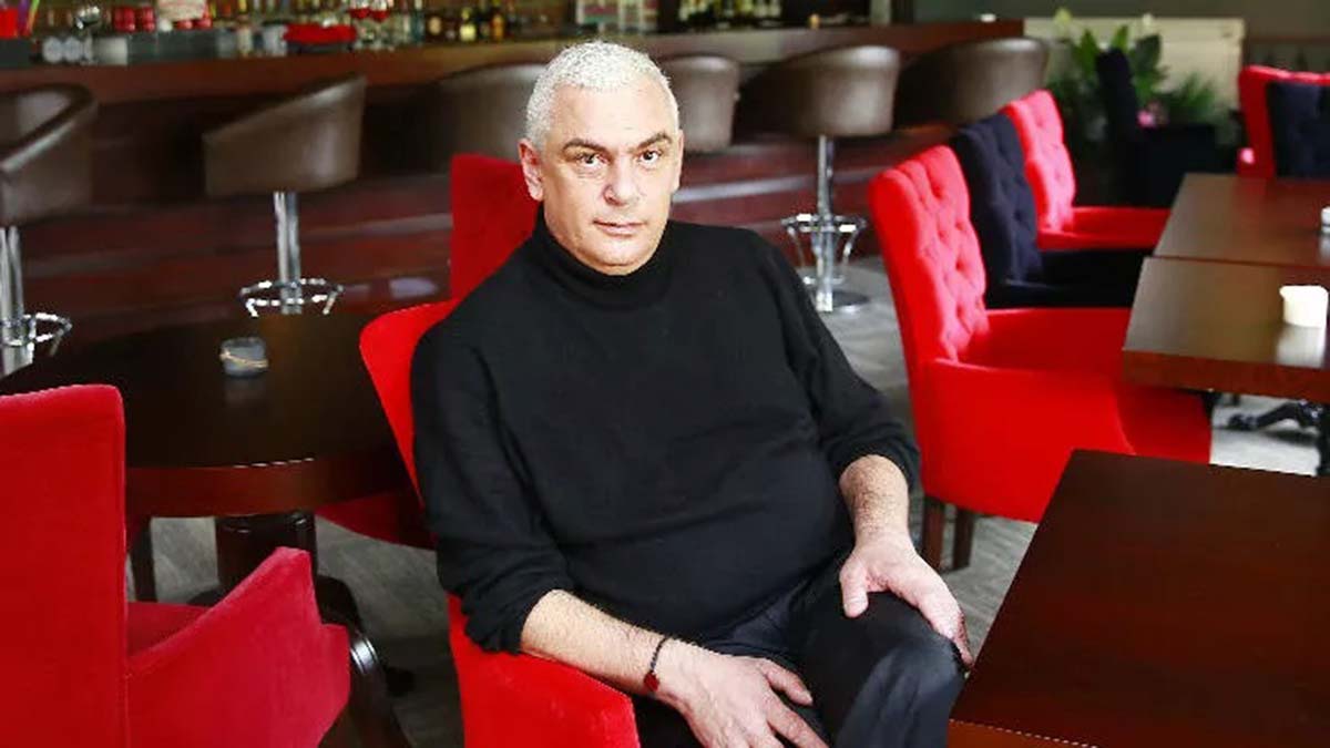 Fenerbahçeli yönetici Ömer Temelli istifa etti