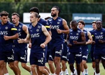 Fenerbahçe'nin Avusturya kampı başlıyor