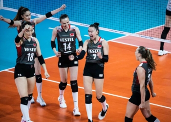 Filenin Sultanları Japonya'yı 3-1 yendi
