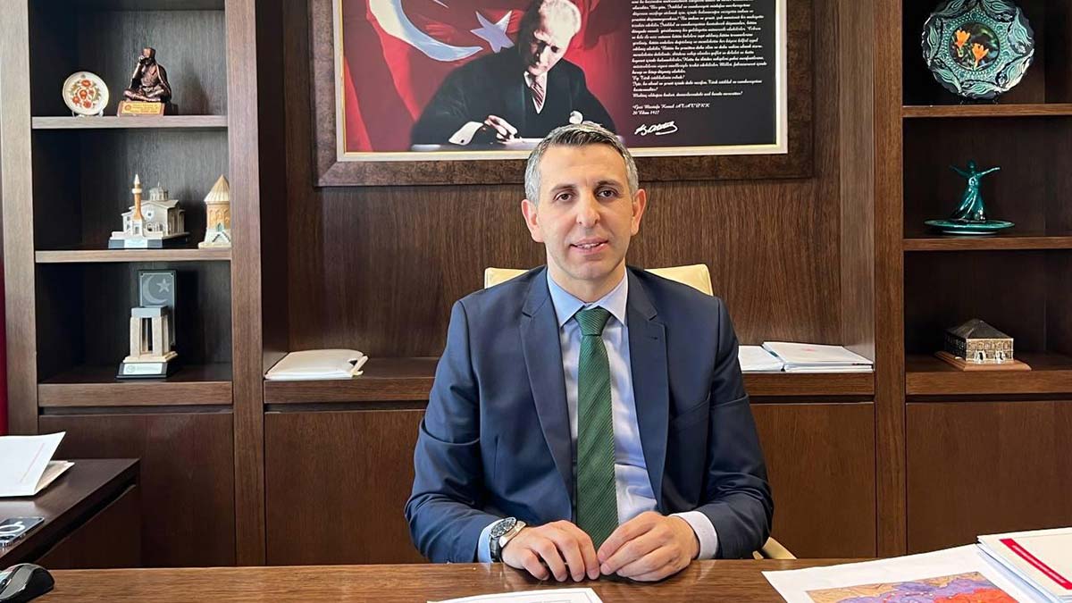'Flamingo yavrularında artış gözlemlendi'