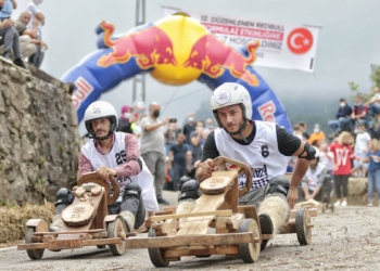 Formulaz 13'üncü kez Rize'de düzenlenecek