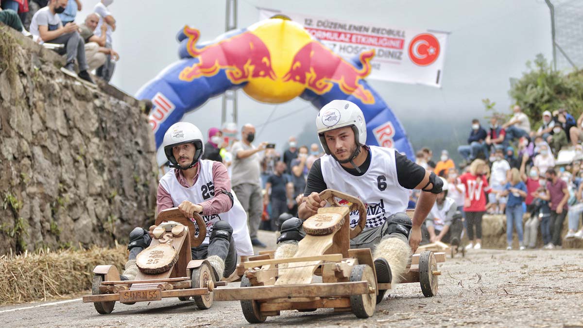 Formulaz 13'üncü kez Rize'de düzenlenecek