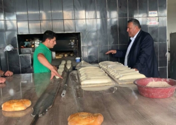 Maliyet artışları fırıncıyı isyan ettiriyor