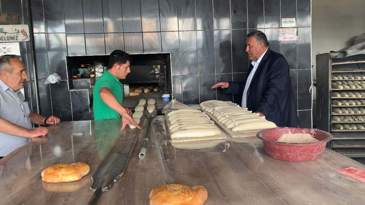 Maliyet artışları fırıncıyı isyan ettiriyor