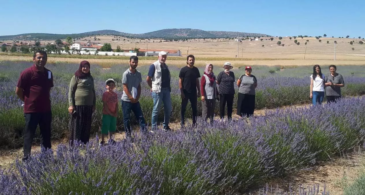 Frig vadisi ekolojik koy projesi hayata geciyor 1 - yerel haberler - haberton