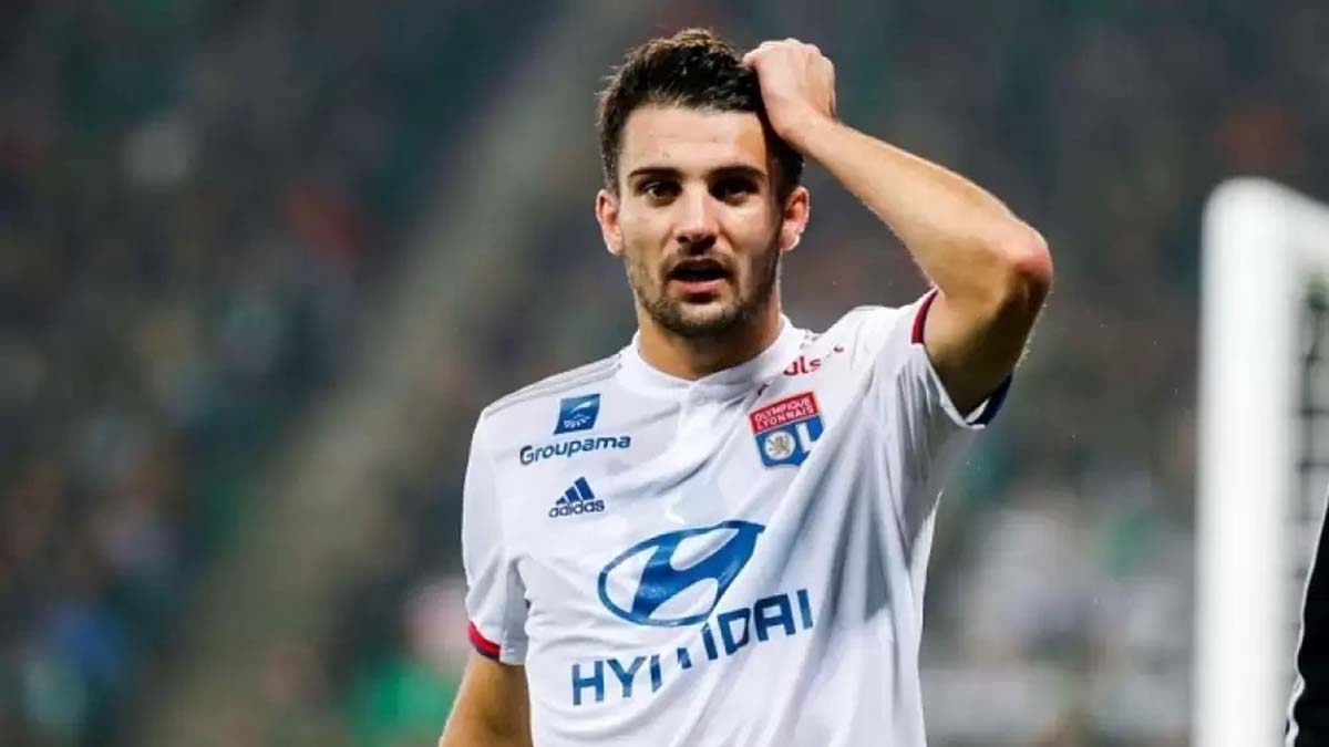 Galatasaray, Leo Dubois transferini bitirdi