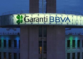Garanti BBVA'ya en iyi bireysel banka ödülü