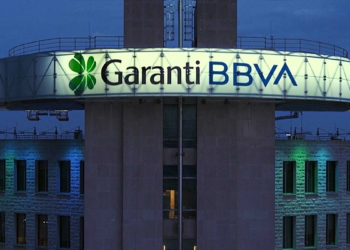 Garanti Bankası'ndan ilk yarı finans sonuçları