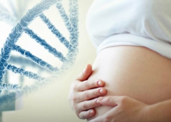 'Gebelikte genetik test diye bir kavram yok'
