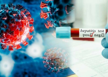 'Gizemli Hepatit en çok çocukları etkiliyor'