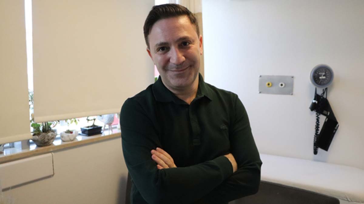 'Grip oldum yerini Kovid olduma bırakıyor'