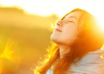 Güneşten D vitamini almak için yarım saat yeterli