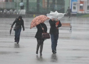 Güney Marmara ve Kuzey Ege'ye fırtına uyarısı
