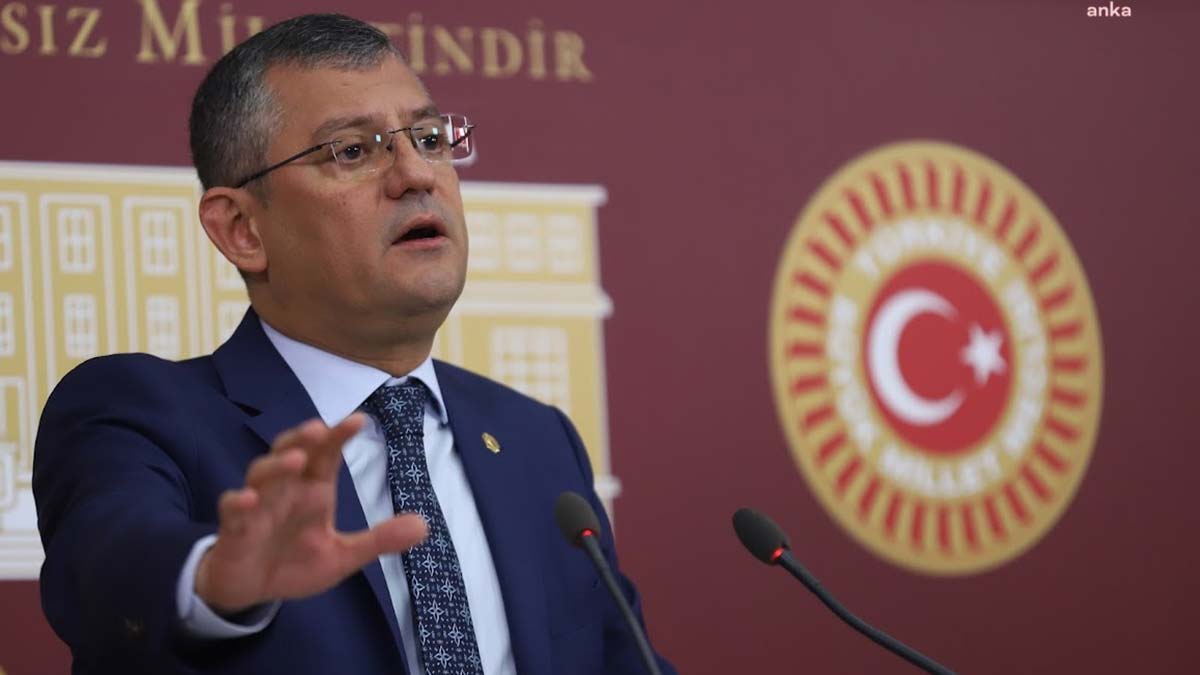 'HDP Zaho meselesinde bu nezaketi aramadı'