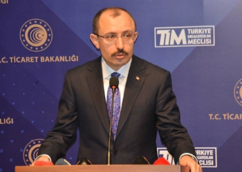 Haziran ayı ihracatı 23,4 milyar dolar oldu