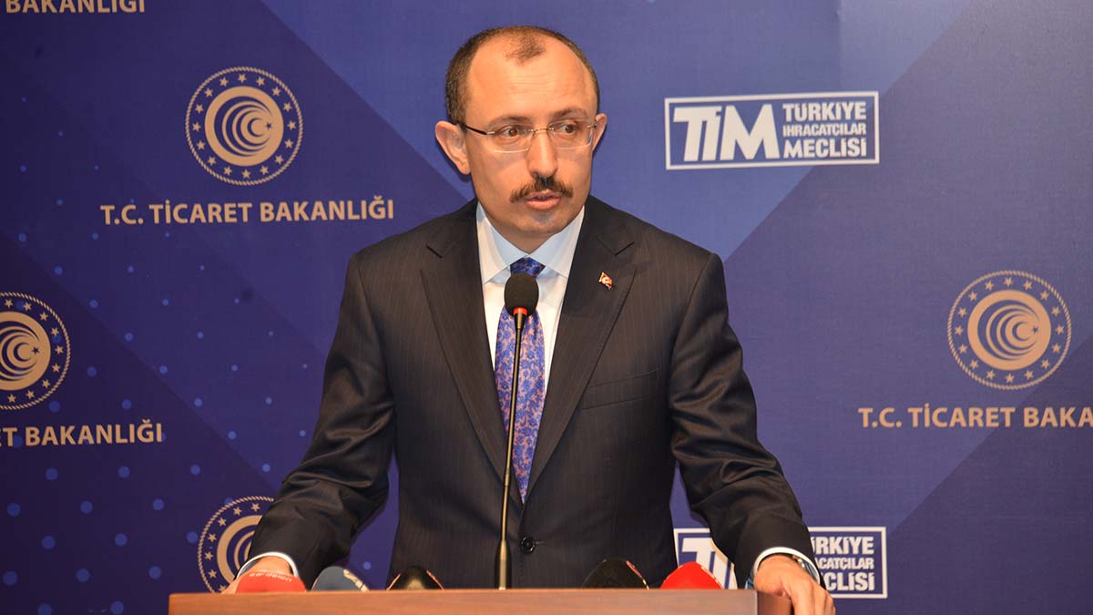 Haziran ayı ihracatı 23,4 milyar dolar oldu