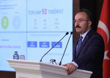 Haziranda 142 terörist etkisiz hale getirildi