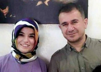 Hemşire eşini öldüren polis hakim karşısına çıktı
