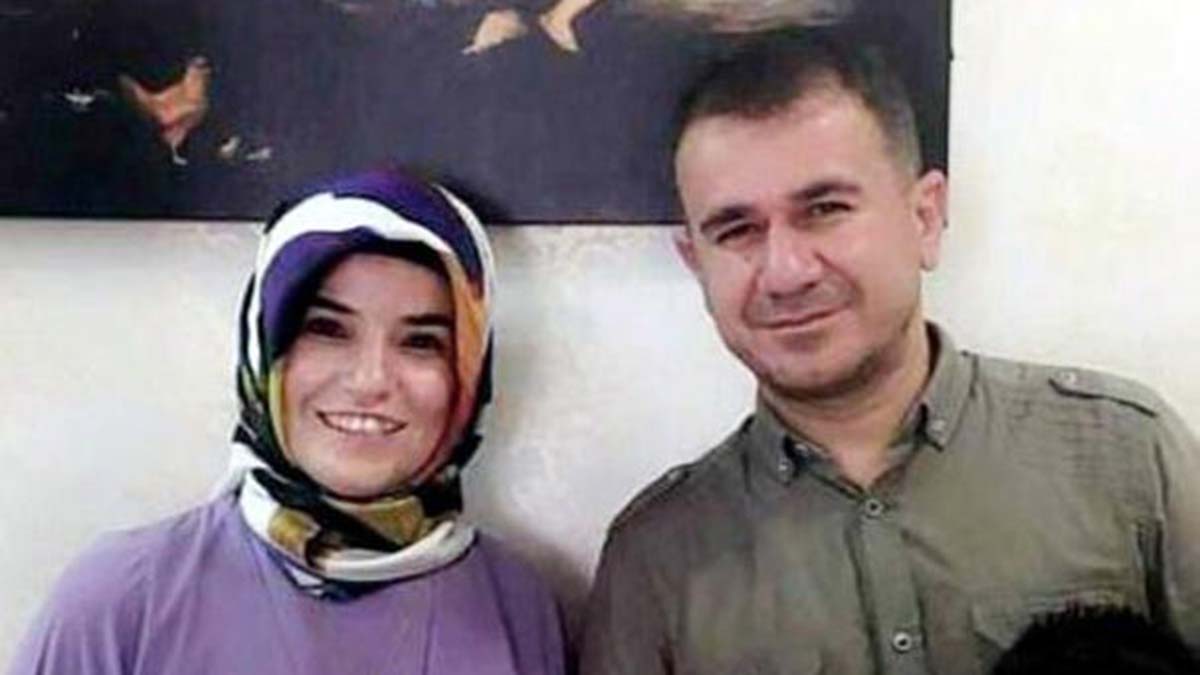 Hemşire eşini öldüren polis hakim karşısına çıktı