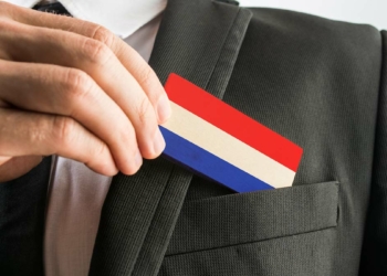 Hollanda'da şirket kurmak isteyenler artıyor