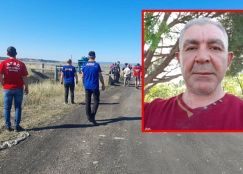 Hüseyin Adalıoğlu'nun cansız bedeni bulundu