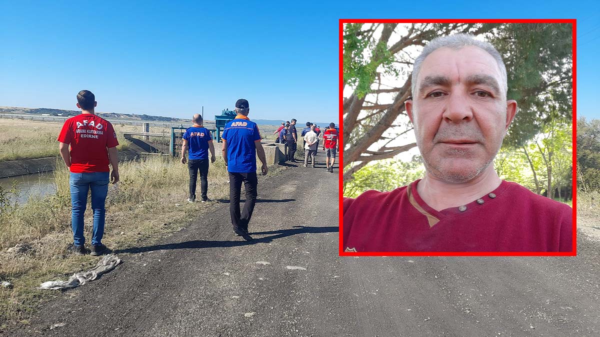 Hüseyin Adalıoğlu'nun cansız bedeni bulundu