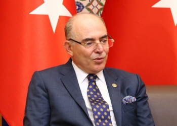 'İYİ Parti'ye oy verecek kesim rahatsız'