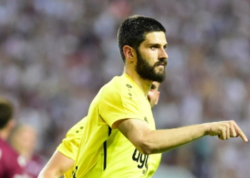 İbrahim Yılmaz: Yeni sezona hazırlanıyorum