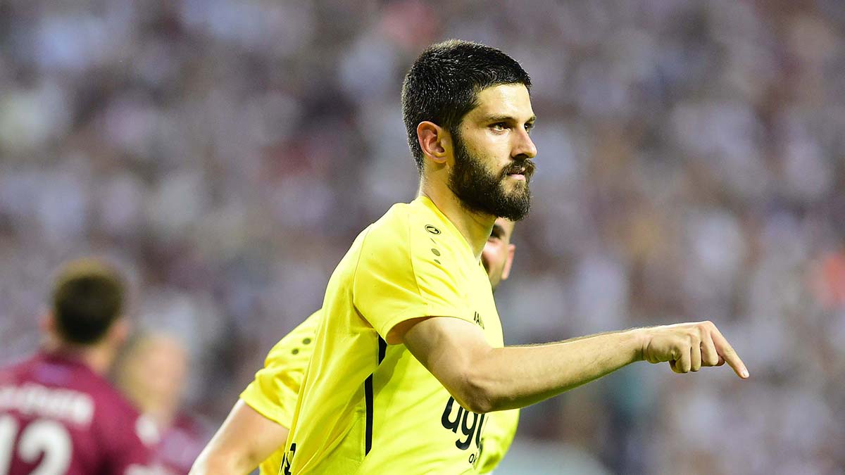 İbrahim Yılmaz: Yeni sezona hazırlanıyorum