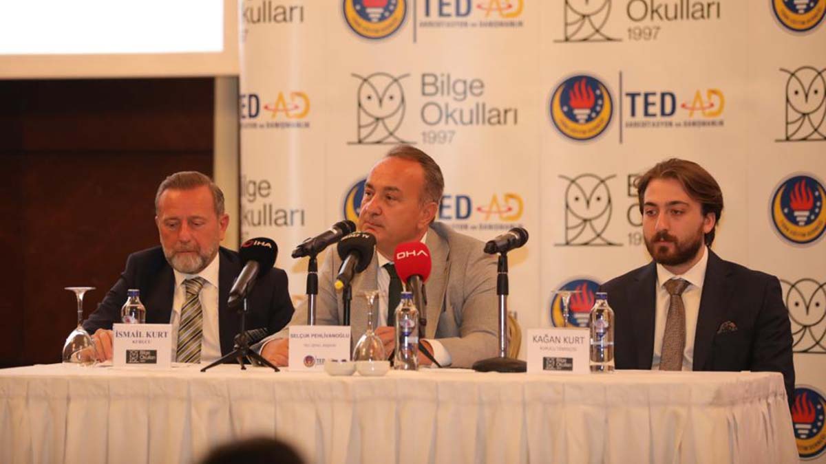 'İkili sınav sistemini kaldırın'