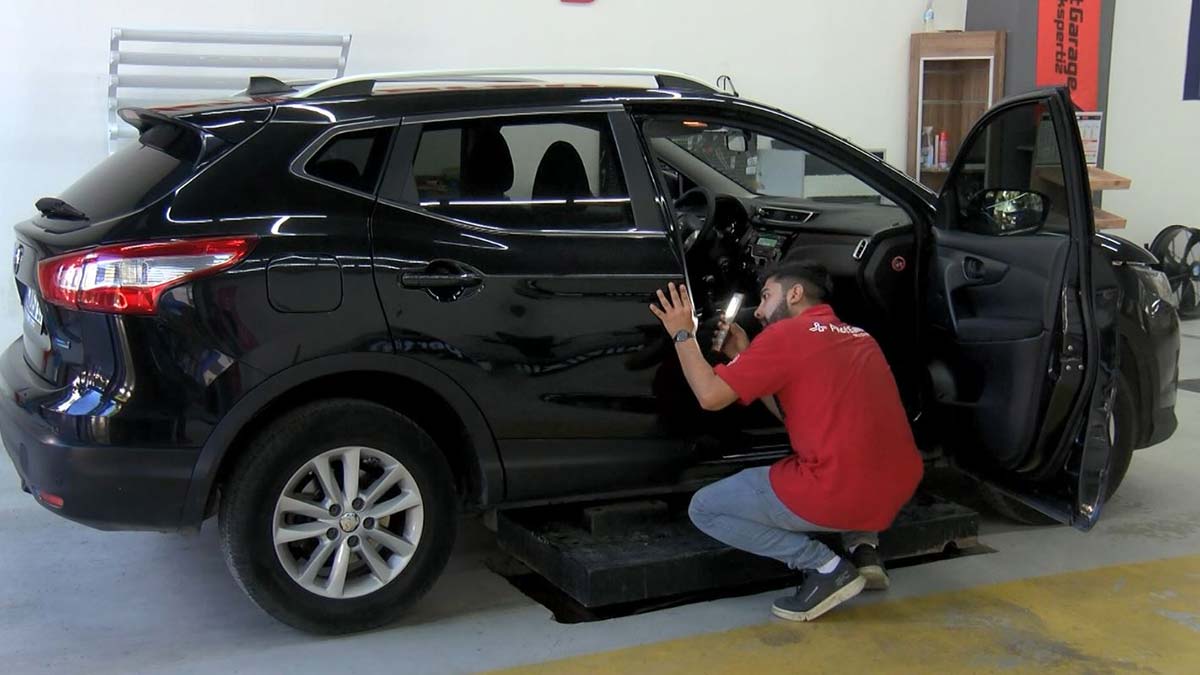 İkinci el otomobilde en çok yapılan hilelere dikkat