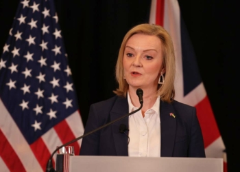İngiltere'de Muhafazakar Parti liderliğine oylama