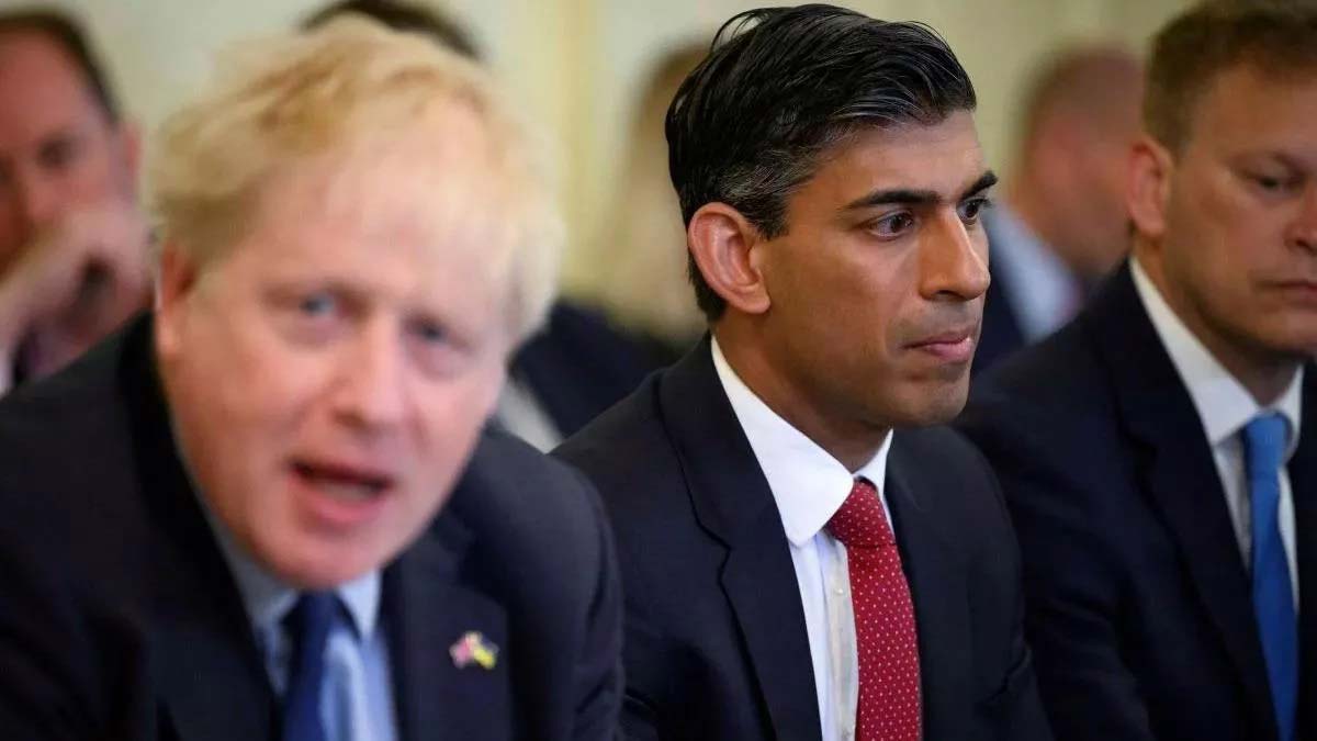 İngiltere'de ikinci tur oylaması tamamlandı