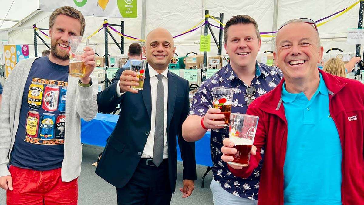 İngiltere'de liderlik için öne çıkan adaylar