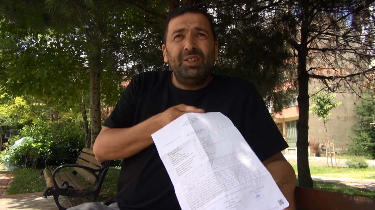 İnternetten araç kiralamak isterken dolandırıldı