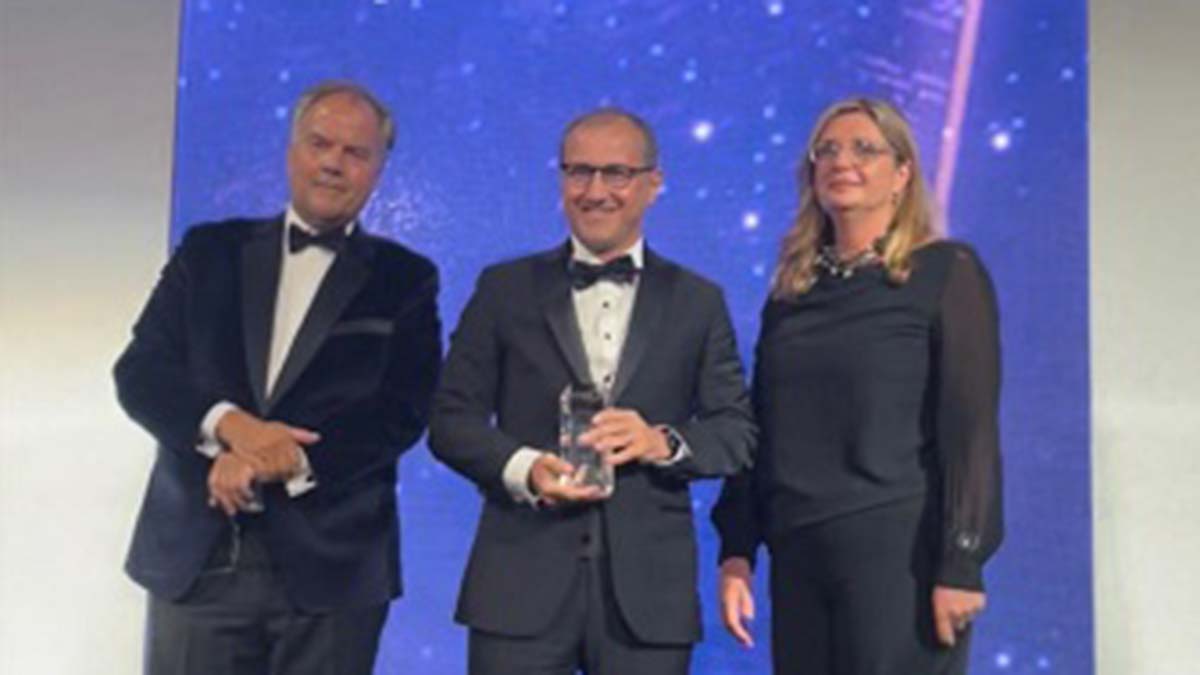 İş Bankası'na 'en iyi dijital banka' ödülü