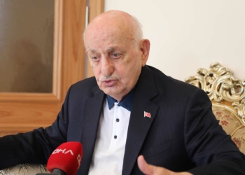 İsmail Kahraman, 15 Temmuz'u anlattı