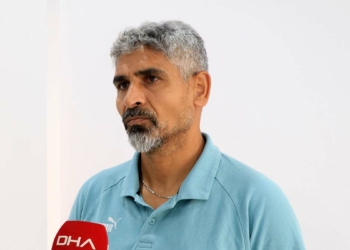 İsmet Taşdemir: Hedef ligi ilk 10'da bitirmek