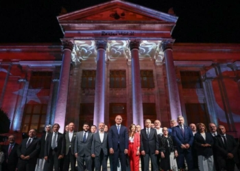 İstanbul Arkeoloji Müzeleri'nin yeni sergileri açıldı