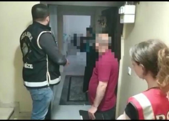 İstanbul merkezli 8 ilde FETÖ operasyonu