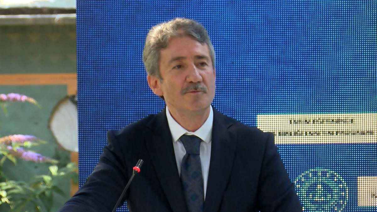 İstanbul'da 7 okula tarım alanı açılacak 