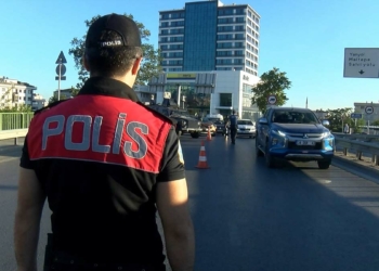 İstanbul'da 'Yeditepe Huzur' denetimleri
