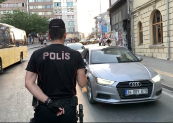 İstanbul'da huzur denetimleri yapıldı