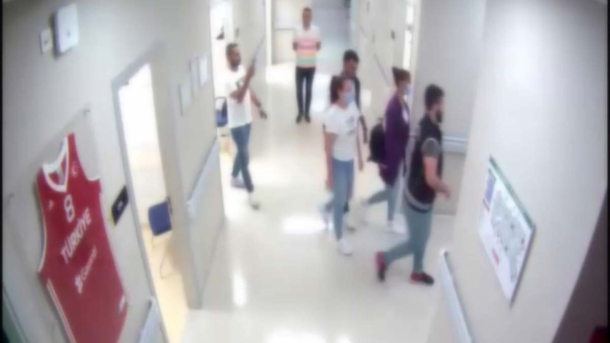 İstanbul'da yasadışı organ nakli operasyonu